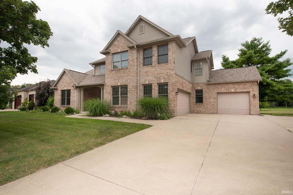 Photo of 5054 Grapevine Boulevard, West Lafayette, IN 47906 (MLS # 202630485)
