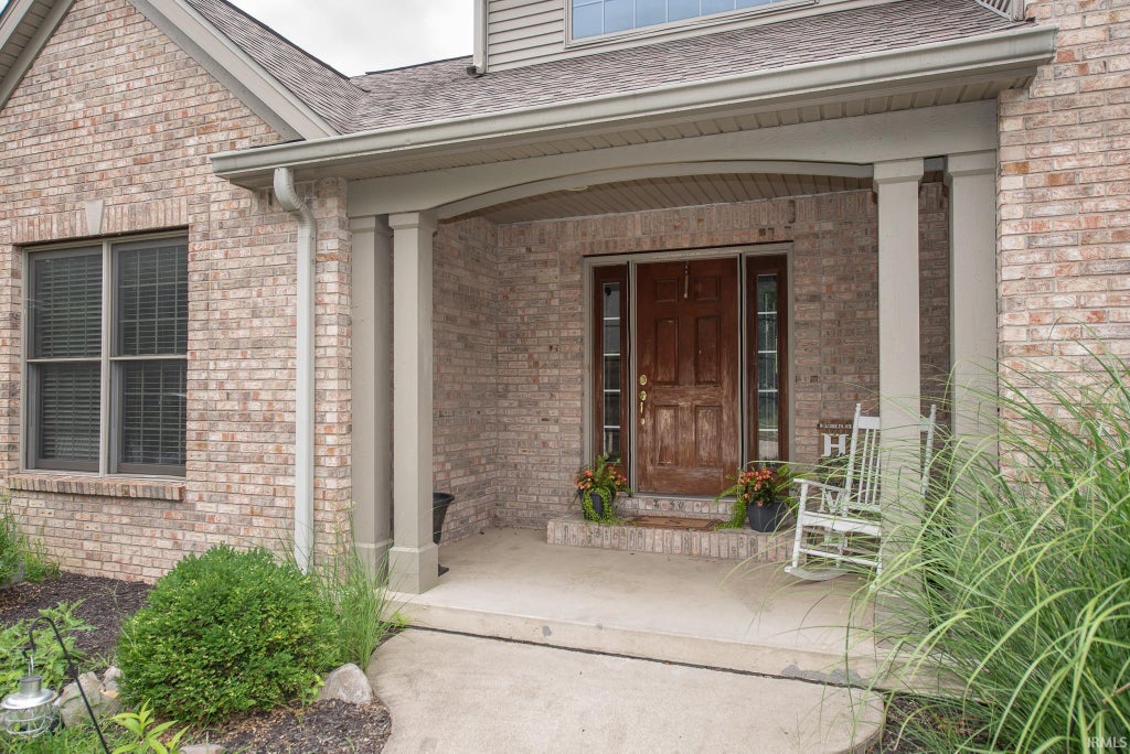 Photo of 5054 Grapevine Boulevard, West Lafayette, IN 47906 (MLS # 202630485)