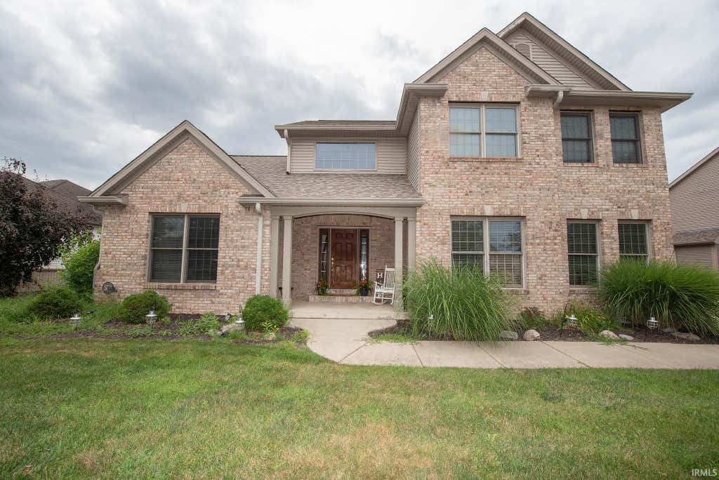Photo of 5054 Grapevine Boulevard, West Lafayette, IN 47906 (MLS # 202630485)