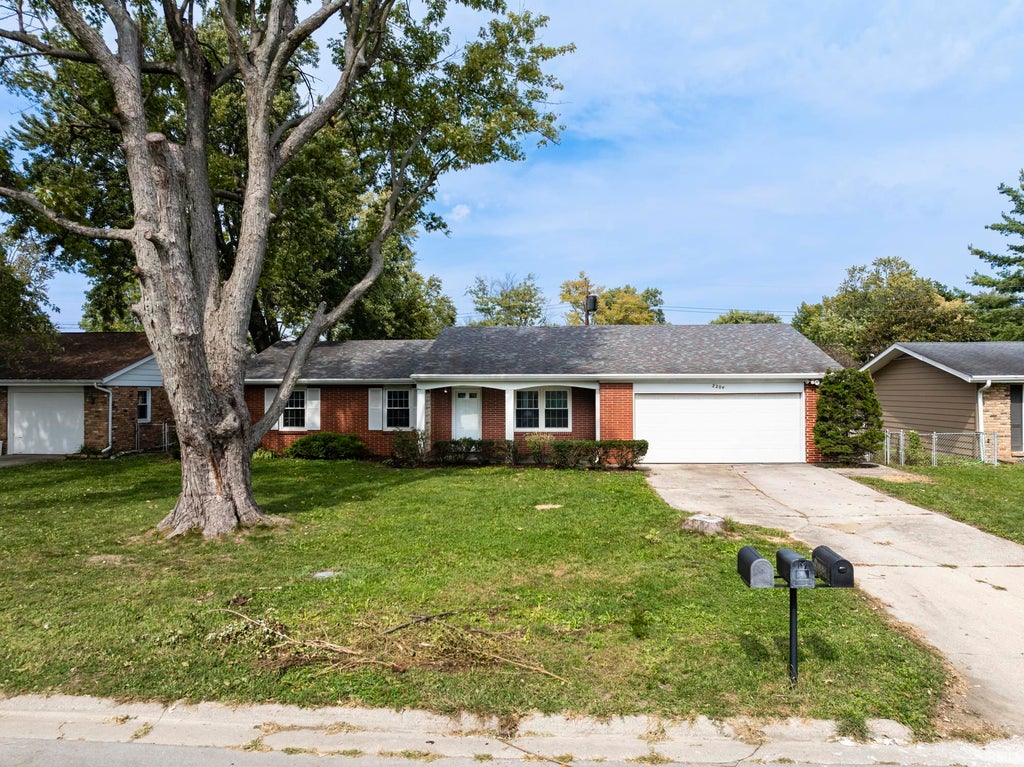 Photo of 2204 W Purdue Avenue, Muncie, IN 47304 (MLS # 202641243)