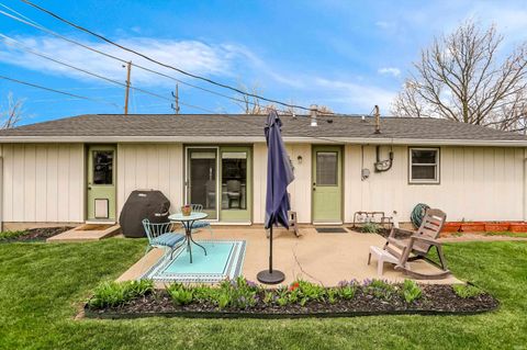 Tiny photo for 2225 Beck Lane, Lafayette, IN 47909 (MLS # 202611179)