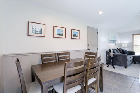 Tiny photo for 2225 Beck Lane, Lafayette, IN 47909 (MLS # 202611179)