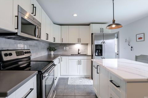 Tiny photo for 2225 Beck Lane, Lafayette, IN 47909 (MLS # 202611179)