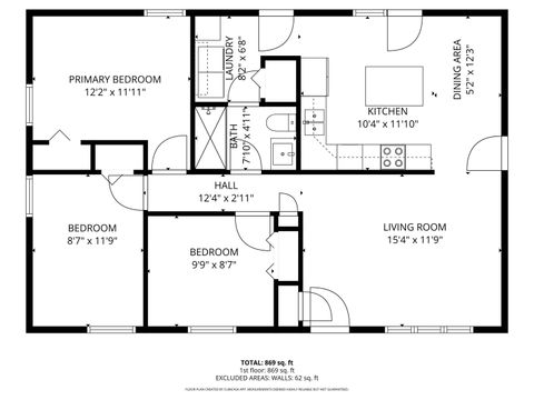 Tiny photo for 2225 Beck Lane, Lafayette, IN 47909 (MLS # 202611179)