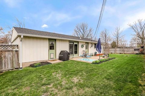 Tiny photo for 2225 Beck Lane, Lafayette, IN 47909 (MLS # 202611179)