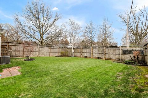 Tiny photo for 2225 Beck Lane, Lafayette, IN 47909 (MLS # 202611179)