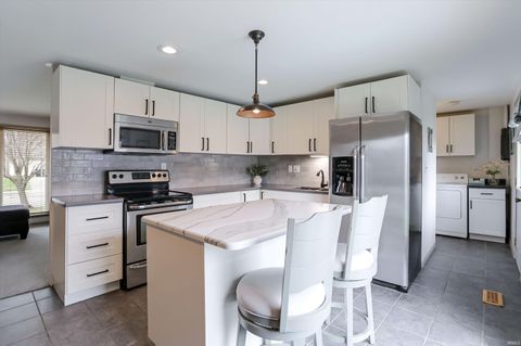 Tiny photo for 2225 Beck Lane, Lafayette, IN 47909 (MLS # 202611179)