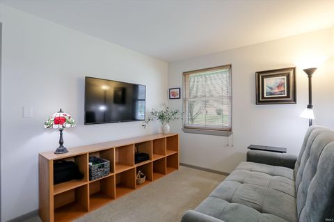 Tiny photo for 2225 Beck Lane, Lafayette, IN 47909 (MLS # 202611179)