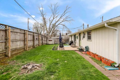 Tiny photo for 2225 Beck Lane, Lafayette, IN 47909 (MLS # 202611179)