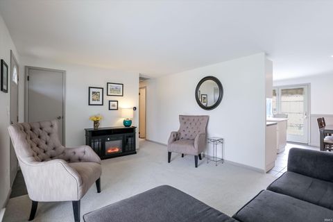 Tiny photo for 2225 Beck Lane, Lafayette, IN 47909 (MLS # 202611179)