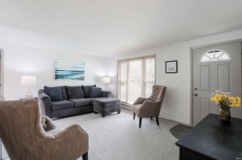 Tiny photo for 2225 Beck Lane, Lafayette, IN 47909 (MLS # 202611179)