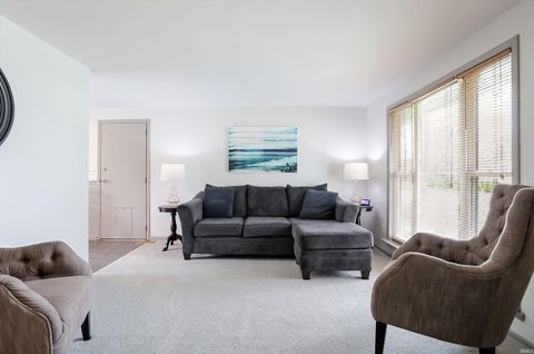 Tiny photo for 2225 Beck Lane, Lafayette, IN 47909 (MLS # 202611179)