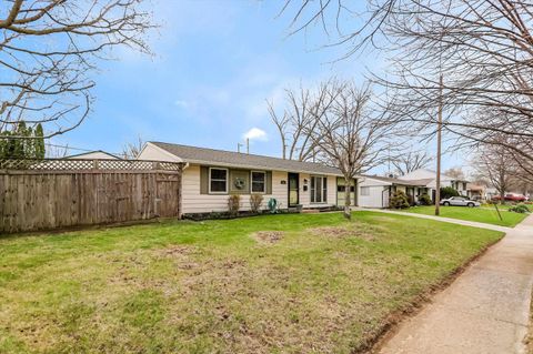 Tiny photo for 2225 Beck Lane, Lafayette, IN 47909 (MLS # 202611179)