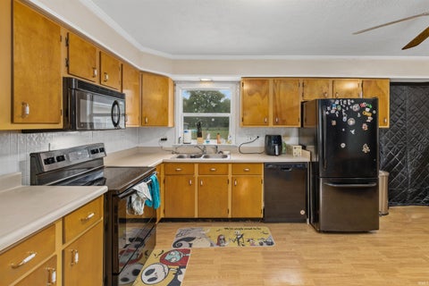 Tiny photo for 9026 Aboite Road, Roanoke, IN 46783 (MLS # 202632102)