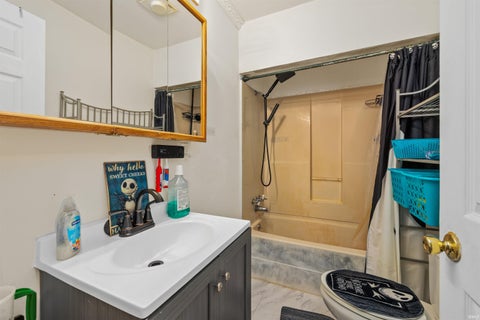 Tiny photo for 9026 Aboite Road, Roanoke, IN 46783 (MLS # 202632102)