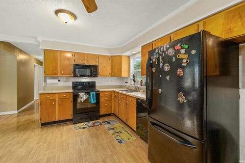 Tiny photo for 9026 Aboite Road, Roanoke, IN 46783 (MLS # 202632102)