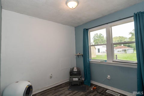 Tiny photo for 9026 Aboite Road, Roanoke, IN 46783 (MLS # 202632102)
