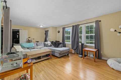Tiny photo for 9026 Aboite Road, Roanoke, IN 46783 (MLS # 202632102)
