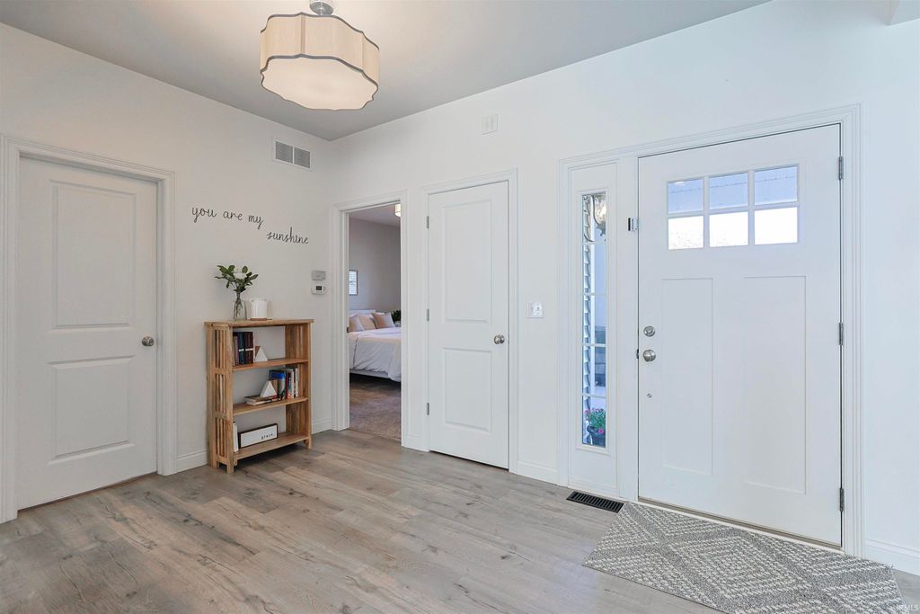 Photo of 51444 Jodie Lynn Drive, Granger, IN 46530 (MLS # 202617005)