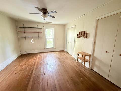 Tiny photo for 125 E Johnson Street, Wolcott, IN 47995 (MLS # 202631588)