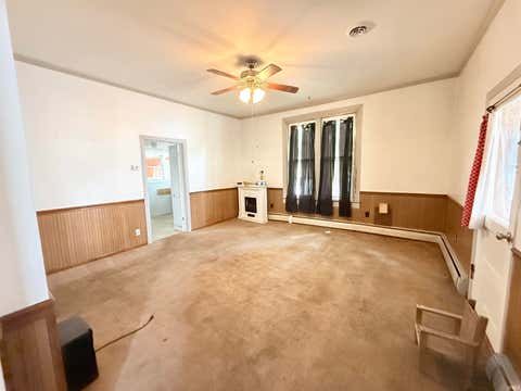 Tiny photo for 125 E Johnson Street, Wolcott, IN 47995 (MLS # 202631588)