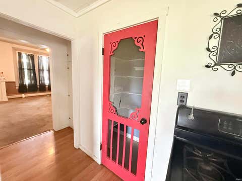 Tiny photo for 125 E Johnson Street, Wolcott, IN 47995 (MLS # 202631588)