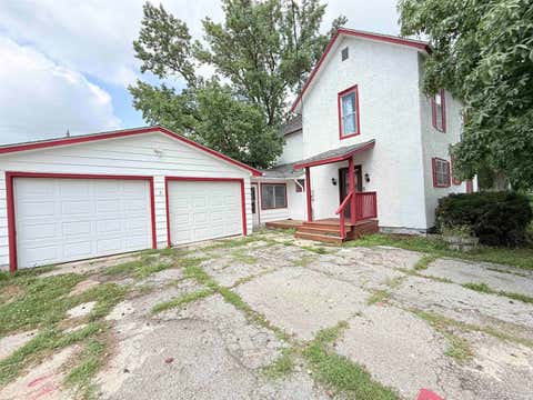 Tiny photo for 125 E Johnson Street, Wolcott, IN 47995 (MLS # 202631588)