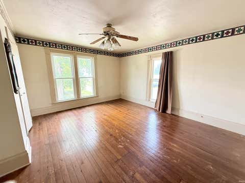 Tiny photo for 125 E Johnson Street, Wolcott, IN 47995 (MLS # 202631588)