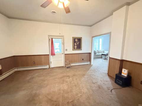 Tiny photo for 125 E Johnson Street, Wolcott, IN 47995 (MLS # 202631588)