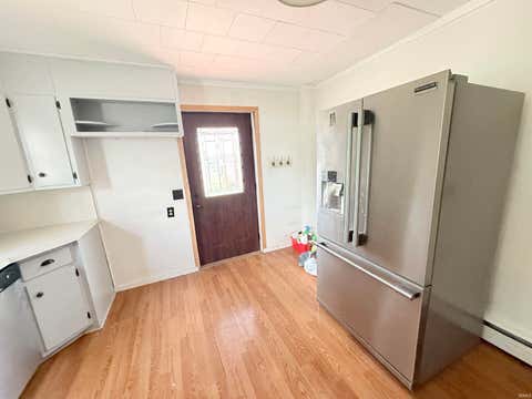 Tiny photo for 125 E Johnson Street, Wolcott, IN 47995 (MLS # 202631588)