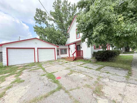 Tiny photo for 125 E Johnson Street, Wolcott, IN 47995 (MLS # 202631588)