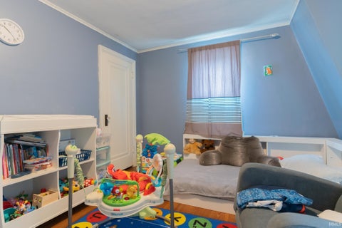 Tiny photo for 1336 E South Street, South Bend, IN 46615 (MLS # 202623142)