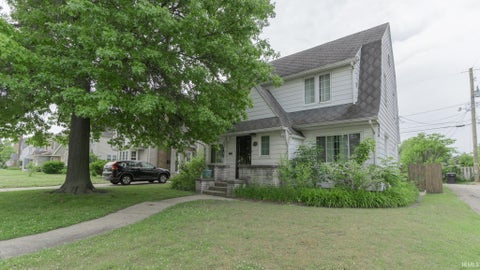 Photo of 1336 E South Street, South Bend, IN 46615 (MLS # 202623142)