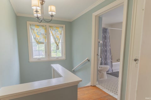 Tiny photo for 1336 E South Street, South Bend, IN 46615 (MLS # 202623142)