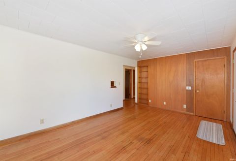 Tiny photo for 2121 N 24th Street, Lafayette, IN 47904 (MLS # 202543910)