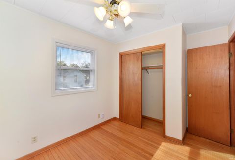 Tiny photo for 2121 N 24th Street, Lafayette, IN 47904 (MLS # 202543910)