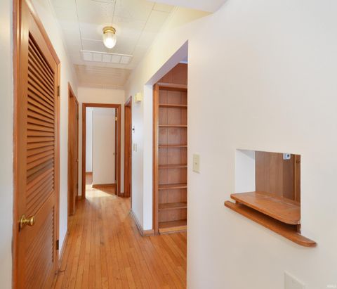 Tiny photo for 2121 N 24th Street, Lafayette, IN 47904 (MLS # 202543910)