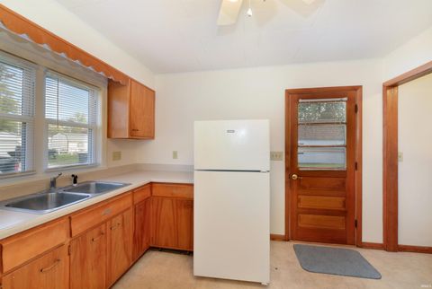 Tiny photo for 2121 N 24th Street, Lafayette, IN 47904 (MLS # 202543910)