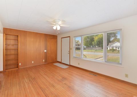 Tiny photo for 2121 N 24th Street, Lafayette, IN 47904 (MLS # 202543910)