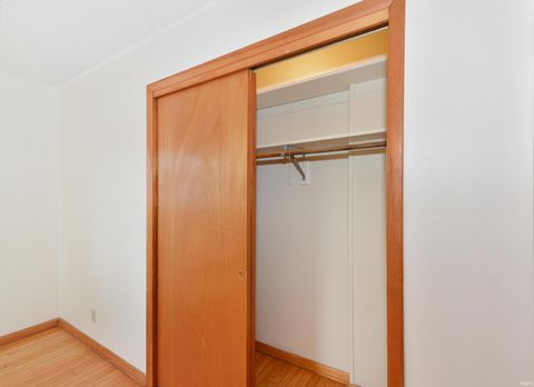 Tiny photo for 2121 N 24th Street, Lafayette, IN 47904 (MLS # 202543910)