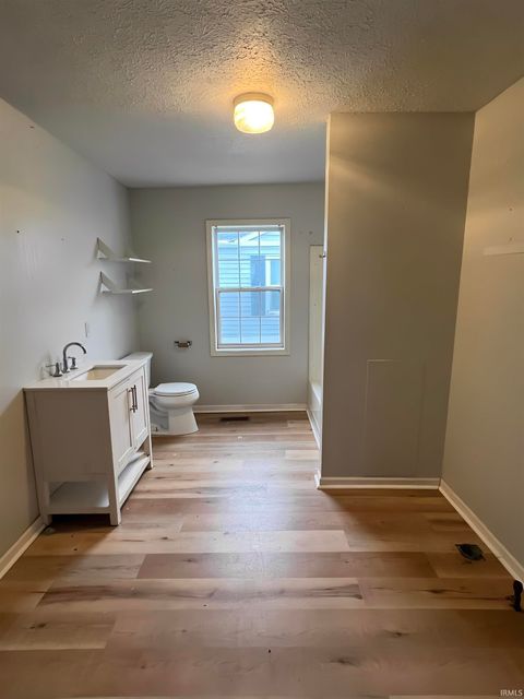 Tiny photo for 1905 N Buckeye Street, Kokomo, IN 46901 (MLS # 202602587)