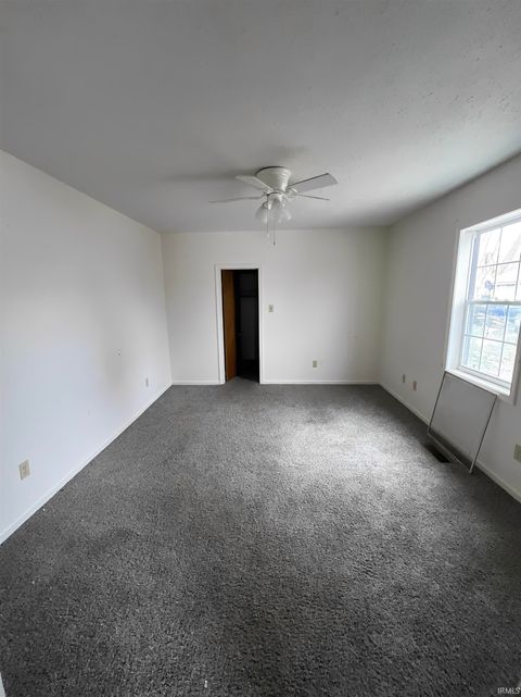 Tiny photo for 1905 N Buckeye Street, Kokomo, IN 46901 (MLS # 202602587)