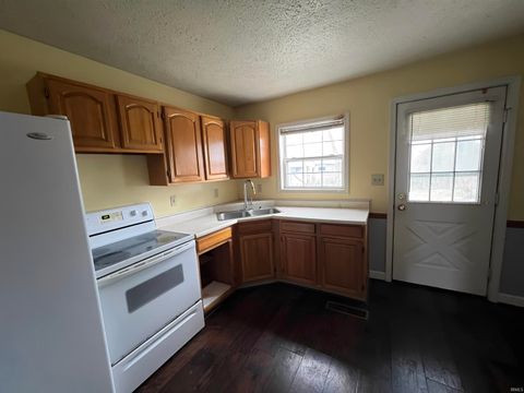 Tiny photo for 1905 N Buckeye Street, Kokomo, IN 46901 (MLS # 202602587)