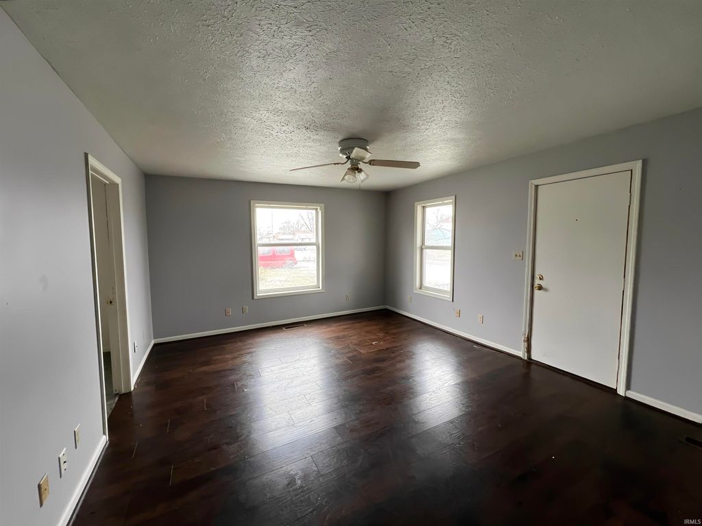 Photo of 1905 N Buckeye Street, Kokomo, IN 46901 (MLS # 202602587)