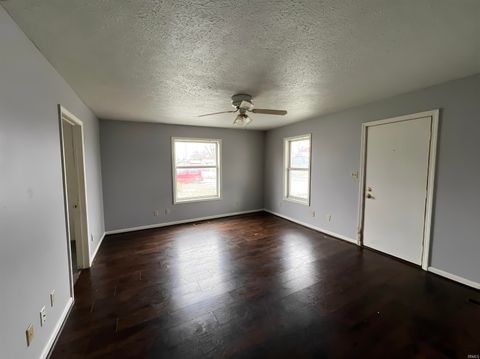 Tiny photo for 1905 N Buckeye Street, Kokomo, IN 46901 (MLS # 202602587)