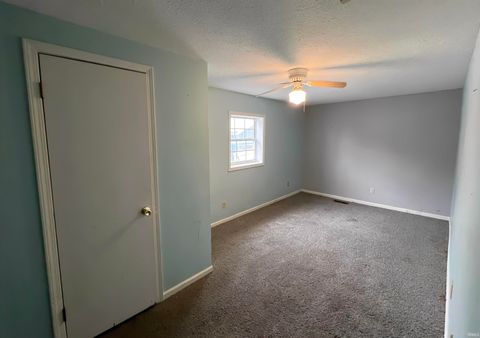 Tiny photo for 1905 N Buckeye Street, Kokomo, IN 46901 (MLS # 202602587)