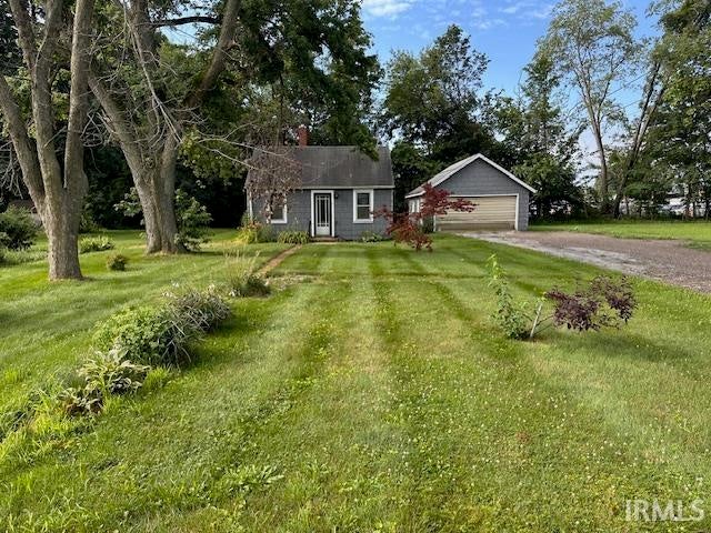 Photo of 26302 Lakewood Drive, Elkhart, IN 46514 (MLS # 202626702)