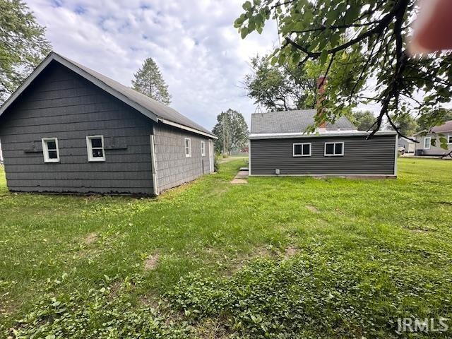 Photo of 26302 Lakewood Drive, Elkhart, IN 46514 (MLS # 202626702)
