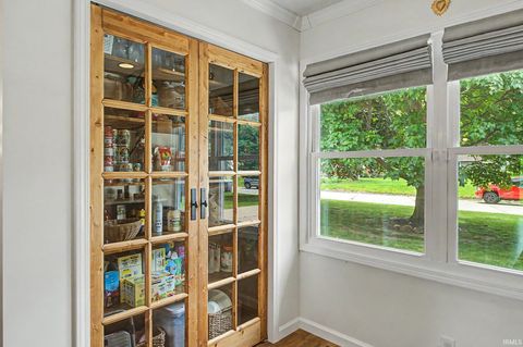 Tiny photo for 4016 Willowood Drive, Lafayette, IN 47905 (MLS # 202620012)