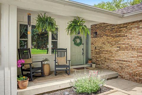 Tiny photo for 4016 Willowood Drive, Lafayette, IN 47905 (MLS # 202620012)